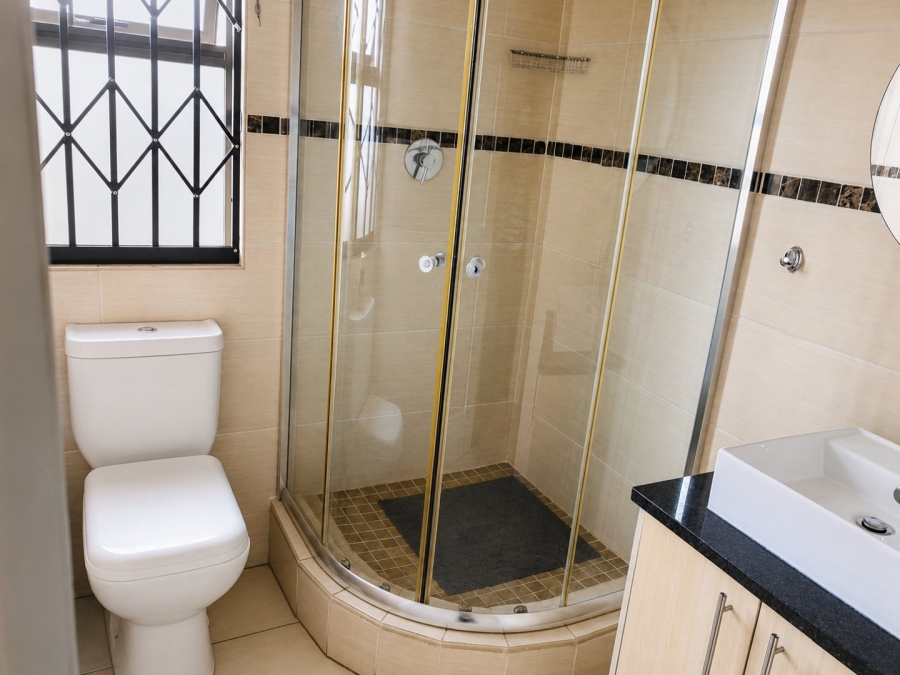 3 Bedroom Property for Sale in Shellyvale Free State
